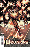 Wolverine (2020)  n° 3 - Marvel Comics