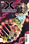 X-Factor (2020)  n° 1 - Marvel Comics