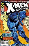 X-Men Adventures II (1994)  n° 10 - Marvel Comics