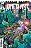 Amethyst (2020)  n° 5 - DC Comics