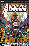 Avengers Epic Collection (2013)  n° 21 - Marvel Comics