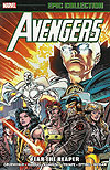 Avengers Epic Collection (2013)  n° 23 - Marvel Comics