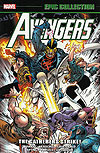 Avengers Epic Collection (2013)  n° 24 - Marvel Comics