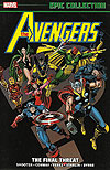 Avengers Epic Collection (2013)  n° 9 - Marvel Comics