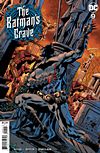 Batman's Grave, The (2019)  n° 9 - DC Comics