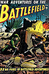 Battlefield (1952)  n° 2 - Atlas Comics