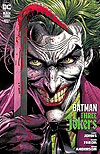 Batman: Three Jokers (2020)  n° 1 - DC (Black Label)