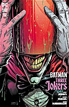 Batman: Three Jokers (2020)  n° 1 - DC (Black Label)