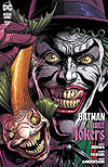 Batman: Three Jokers (2020)  n° 1 - DC (Black Label)