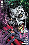 Batman: Three Jokers (2020)  n° 1 - DC (Black Label)