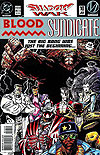 Blood Syndicate (1993)  n° 10 - DC (Milestone)