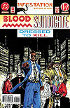 Blood Syndicate (1993)  n° 13 - DC (Milestone)
