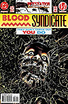 Blood Syndicate (1993)  n° 14 - DC (Milestone)