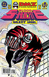 Blood Syndicate (1993)  n° 18 - DC (Milestone)