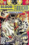 Blood Syndicate (1993)  n° 2 - DC (Milestone)