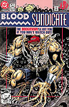 Blood Syndicate (1993)  n° 3 - DC (Milestone)