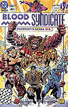 Blood Syndicate (1993)  n° 4 - DC (Milestone)