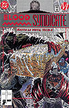 Blood Syndicate (1993)  n° 5 - DC (Milestone)