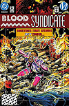 Blood Syndicate (1993)  n° 6 - DC (Milestone)