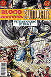 Blood Syndicate (1993)  n° 8 - DC (Milestone)