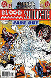 Blood Syndicate (1993)  n° 9 - DC (Milestone)