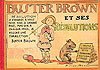 Buster Brown And His Resolutions (1903)  - Frederick A. Stokes