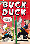 Buck Duck (1953)  n° 3 - Atlas Comics