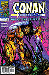 Conan The Lord of Spiders (1998)  n° 1 - Marvel Comics