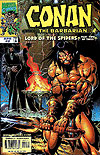 Conan The Lord of Spiders (1998)  n° 2 - Marvel Comics