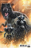 Dark Nights: Death Metal Legends of The Dark Knights (2020)  n° 1 - DC Comics