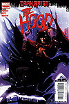 Dark Reign: The Hood (2009)  n° 1 - Marvel Comics