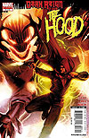 Dark Reign: The Hood (2009)  n° 3 - Marvel Comics