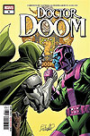 Doctor Doom (2019)  n° 6 - Marvel Comics