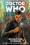 Doctor Who: The Tenth Doctor (2015)  n° 1 - Titan Comics