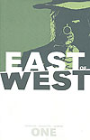 East of West (2013)  n° 1 - Image Comics