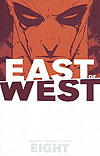 East of West (2013)  n° 8 - Image Comics
