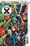 Empyre: X-Men (2020)  n° 3 - Marvel Comics