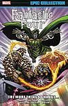 Fantastic Four Epic Collection (2014)  n° 18 - Marvel Comics