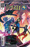 Fantastic Four 2099 (2019)  n° 1 - Marvel Comics