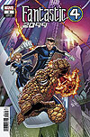 Fantastic Four 2099 (2019)  n° 1 - Marvel Comics