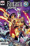 Fantastic Four 2099 (2019)  n° 1 - Marvel Comics