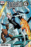 Fantastic Four 2099 (2019)  n° 1 - Marvel Comics