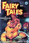 Fairy Tales (1951)  n° 11 - Ziff-Davis