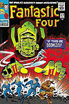 Fantastic Four Omnibus (2005)  n&deg;&nbsp;2 - Marvel Comics