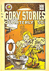 Gory Story Quarterly, The (1971)  n° 2 - Shroud