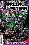 Green Lantern Season Two, The (2020)  n° 6 - DC Comics