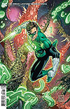 Green Lantern Season Two, The (2020)  n° 6 - DC Comics