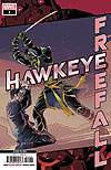 Hawkeye: Freefall  (2020)  n° 1 - Marvel Comics