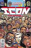 Icon (1993)  n° 17 - DC (Milestone)