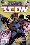 Icon (1993)  n° 26 - DC (Milestone)